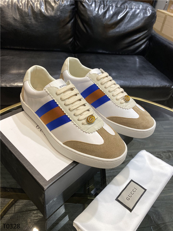 Gucci(AAA)shoes-M/W-225