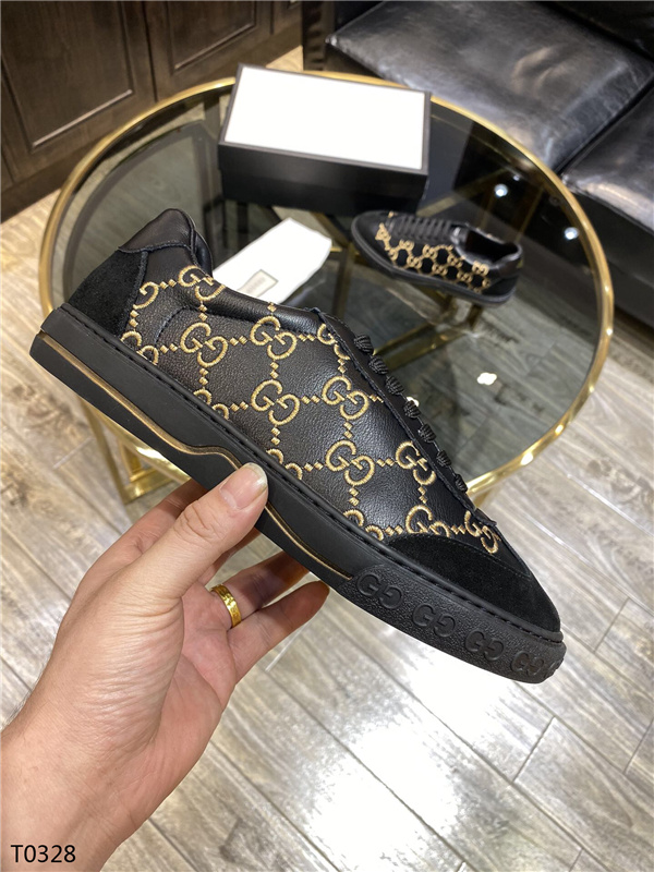 Gucci(AAA)shoes-M/W-229