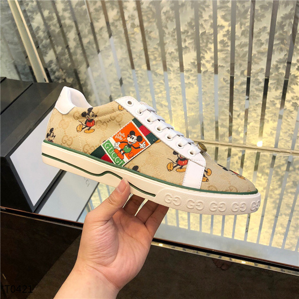 Gucci(AAA)shoes-M/W-231