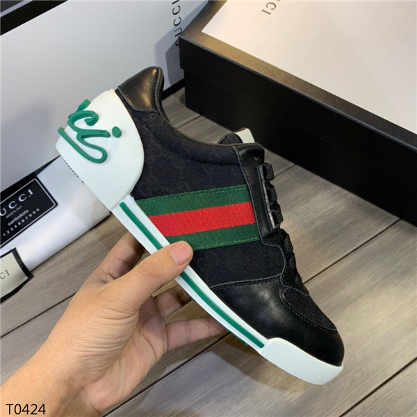 Gucci(AAA)shoes-M/W-232