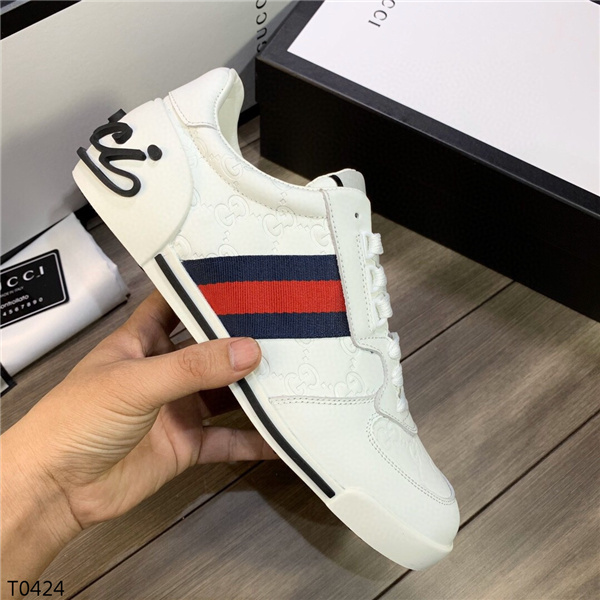 Gucci(AAA)shoes-M/W-234