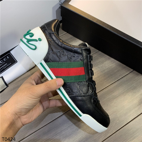 Gucci(AAA)shoes-M/W-235