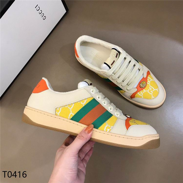 Gucci(AAA)shoes-M/W-239