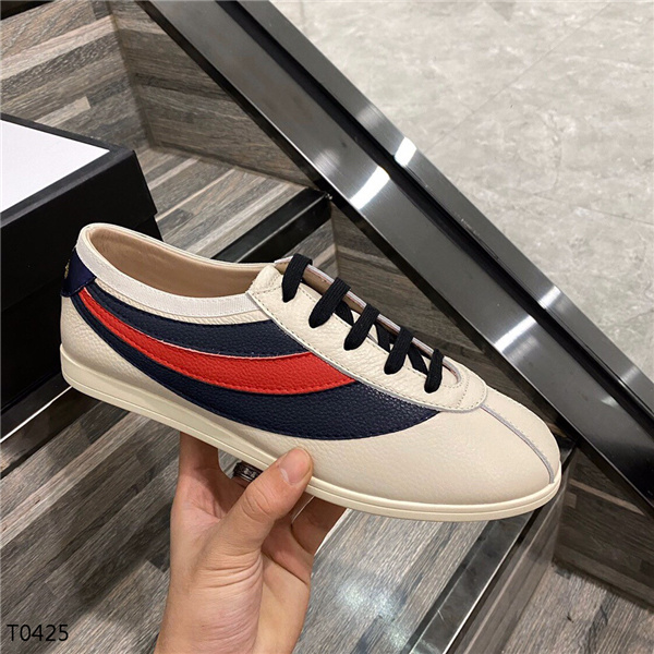 Gucci(AAA)shoes-M/W-241