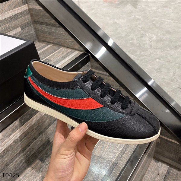 Gucci(AAA)shoes-M/W-242