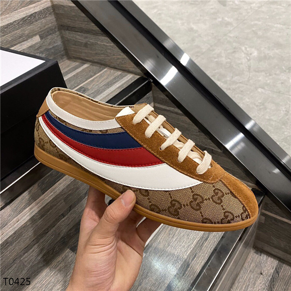 Gucci(AAA)shoes-M/W-243