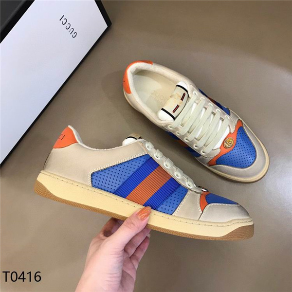 Gucci(AAA)shoes-M/W-248