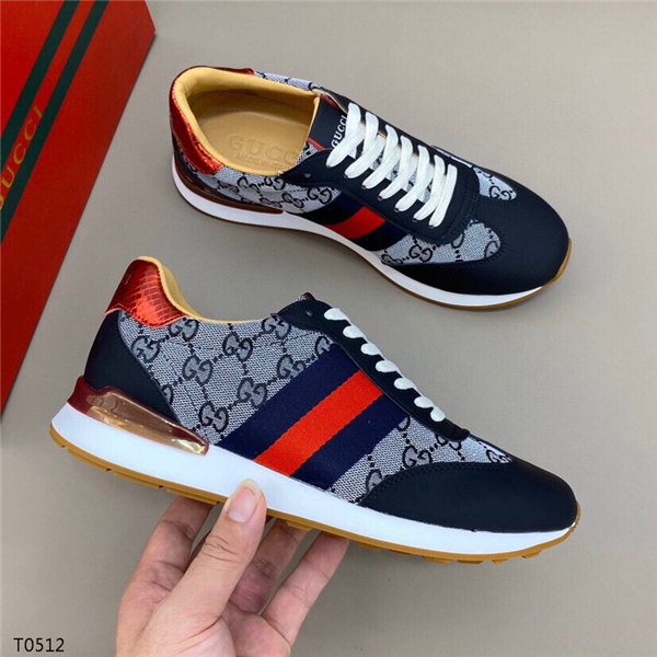 Gucci(AAA)shoes-M/W-265