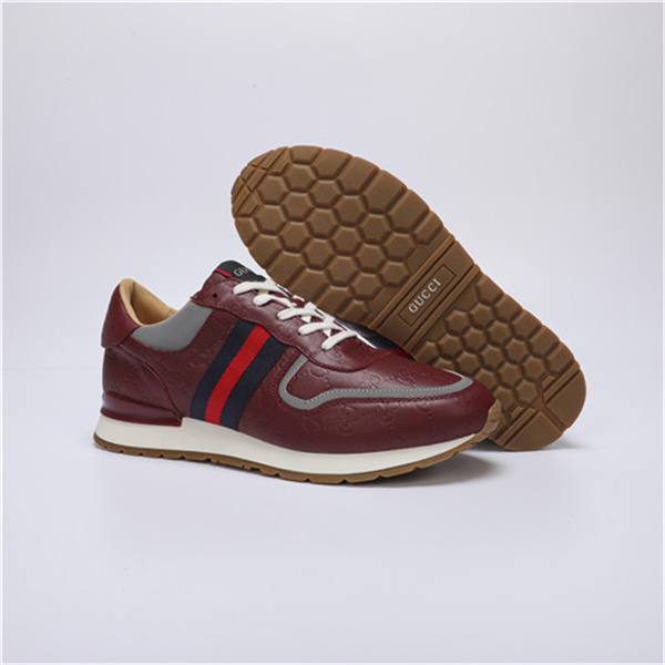 Gucci(AAA)shoes-M/W-273