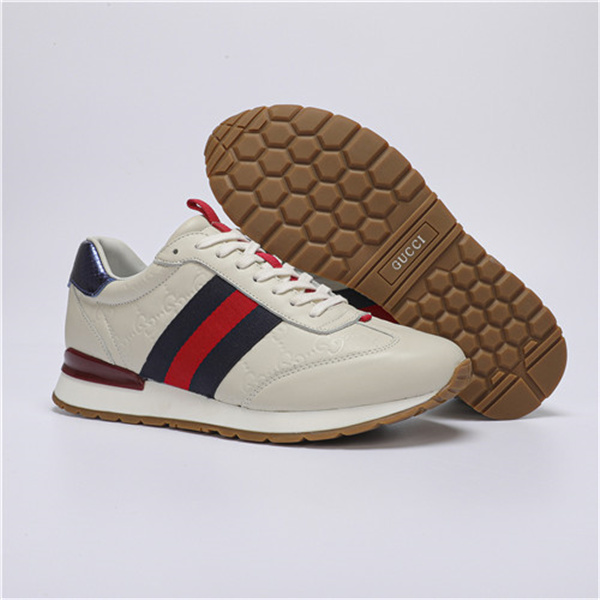 Gucci(AAA)shoes-M/W-276