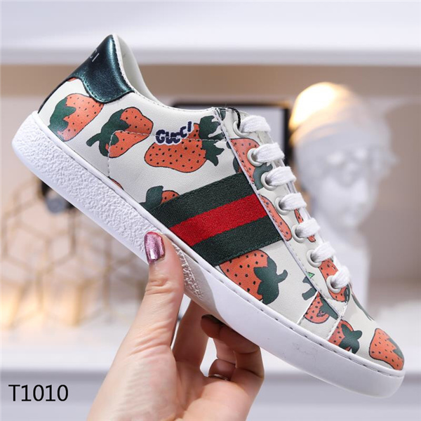 Gucci(AAA)shoes-M/W-029