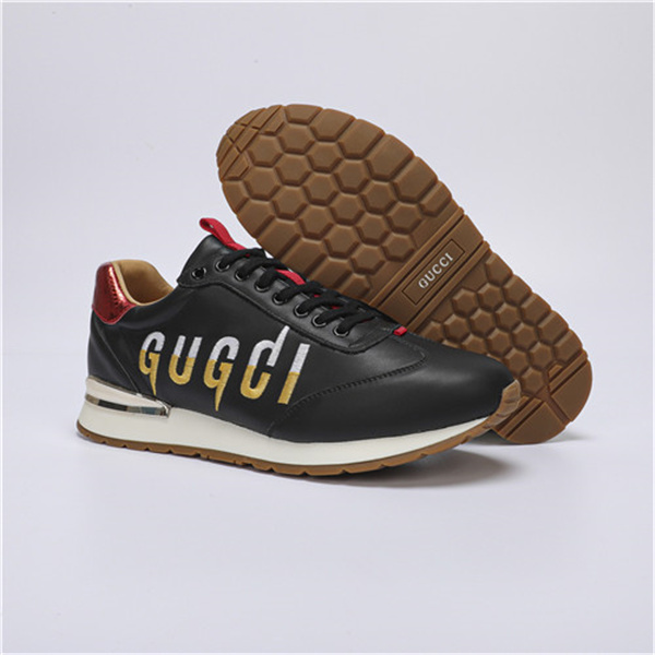 Gucci(AAA)shoes-M/W-281