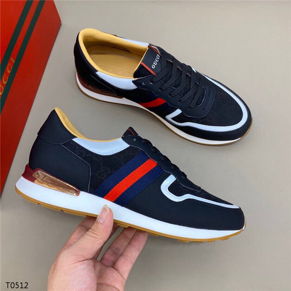 Gucci(AAA)shoes-M/W-286
