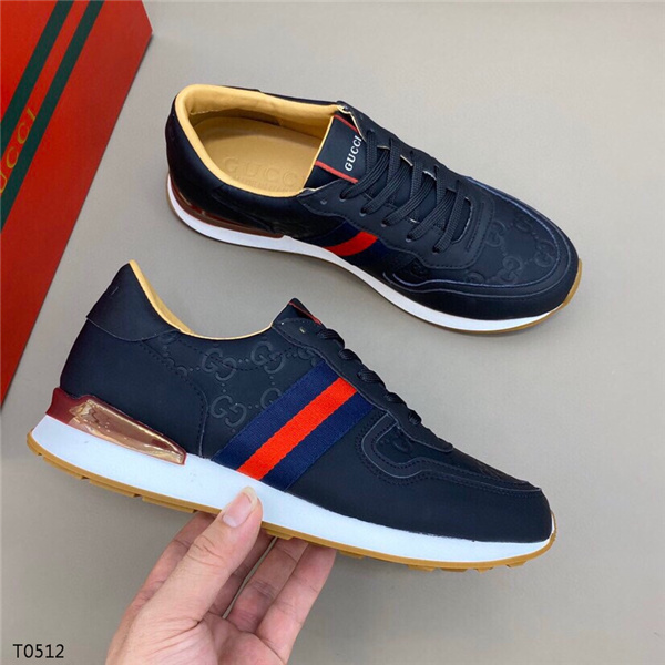 Gucci(AAA)shoes-M/W-289
