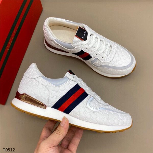 Gucci(AAA)shoes-M/W-293