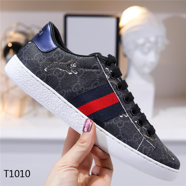 Gucci(AAA)shoes-M/W-031