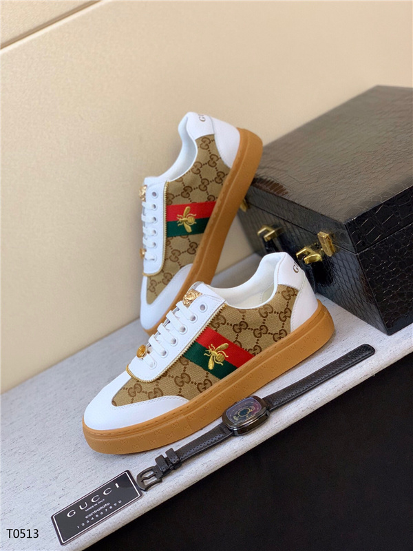 Gucci(AAA)shoes-M/W-304