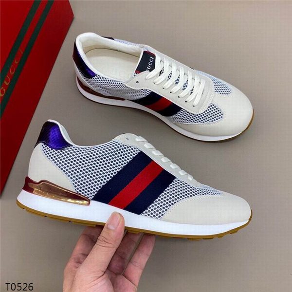 Gucci(AAA)shoes-M/W-306