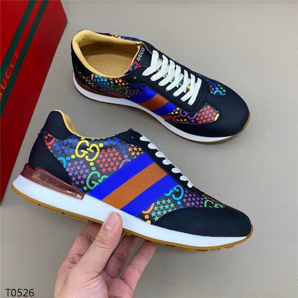 Gucci(AAA)shoes-M/W-309