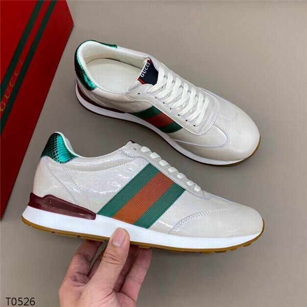 Gucci(AAA)shoes-M/W-310