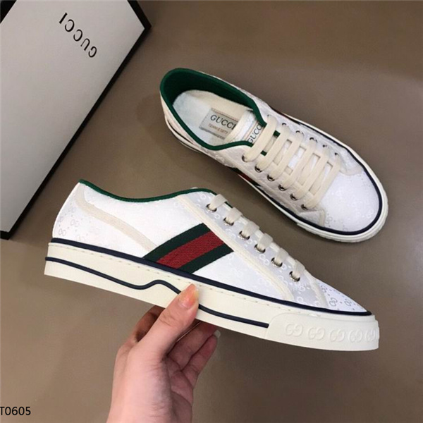 Gucci(AAA)shoes-M/W-319