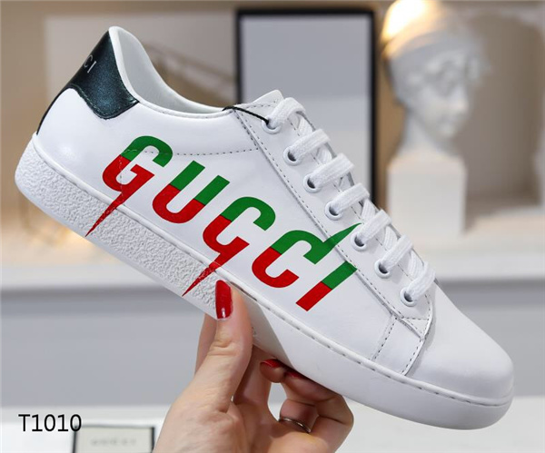 Gucci(AAA)shoes-M/W-036
