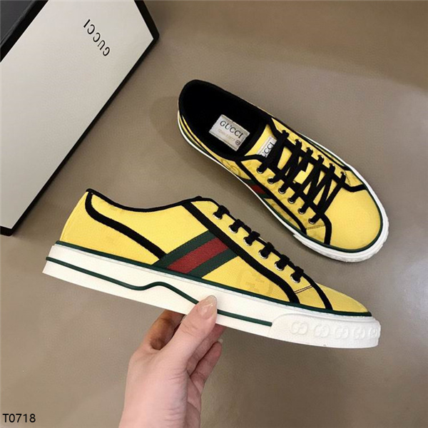 Gucci(AAA)shoes-M/W-354