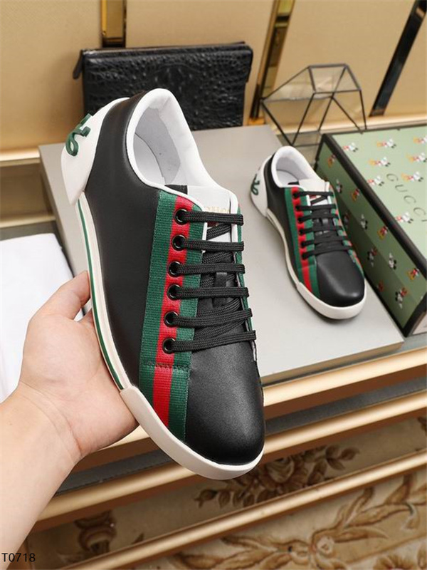 Gucci(AAA)shoes-M/W-363
