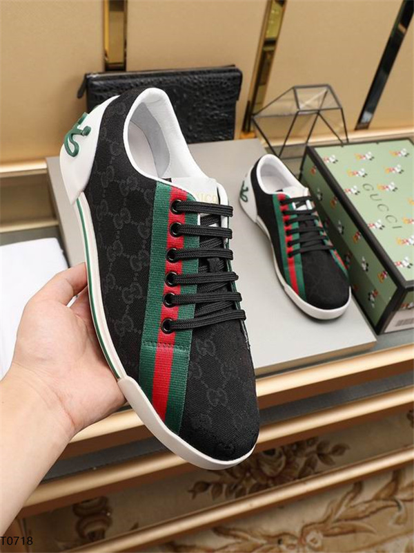 Gucci(AAA)shoes-M/W-364