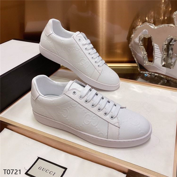 Gucci(AAA)shoes-M/W-369