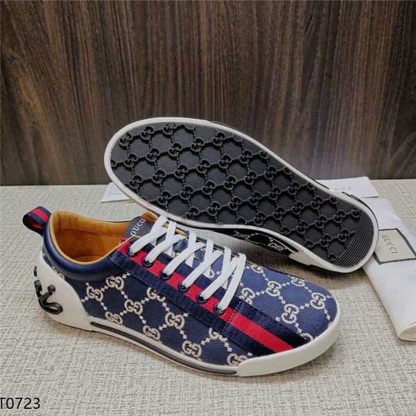 Gucci(AAA)shoes-M/W-375