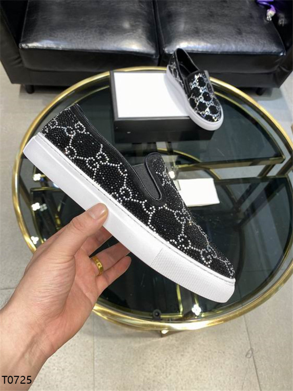 Gucci(AAA)shoes-M/W-377