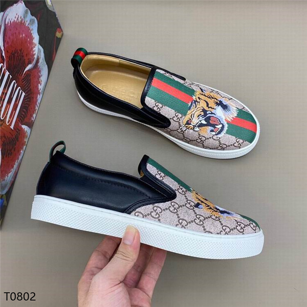 Gucci(AAA)shoes-M/W-380
