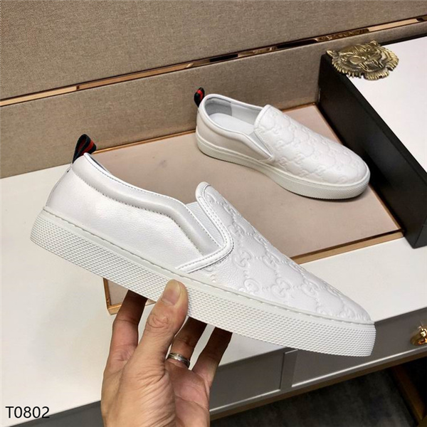Gucci(AAA)shoes-M/W-382