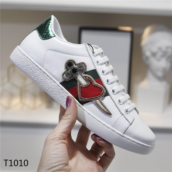 Gucci(AAA)shoes-M/W-004
