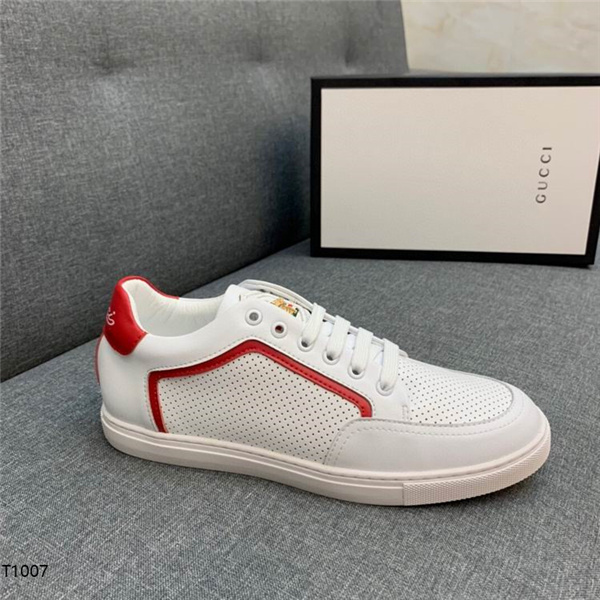 Gucci(AAA)shoes-M/W-394