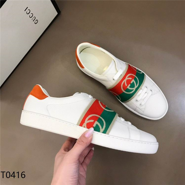 Gucci(AAA)shoes-M/W-403
