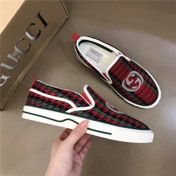Gucci(AAA)shoes-M/W-419