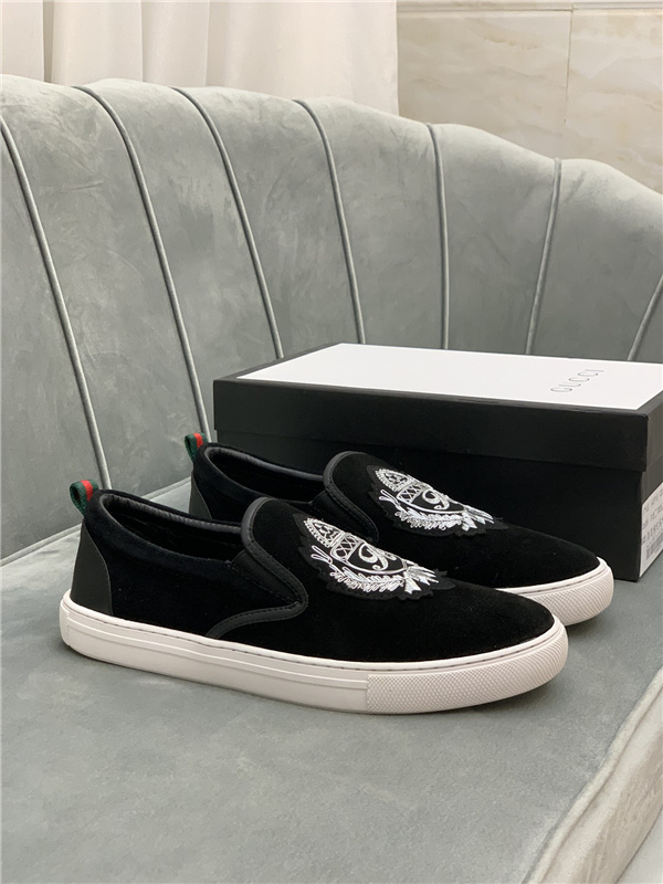 Gucci(AAA)shoes-M/W-422