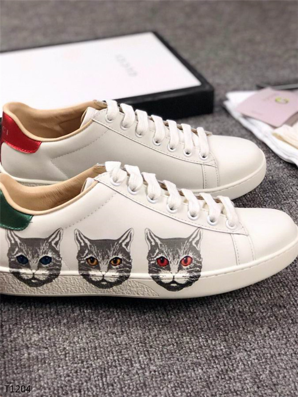 Gucci(AAA)shoes-M/W-044