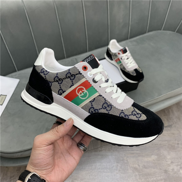 Gucci(AAA)shoes-M/W-429