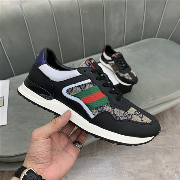 Gucci(AAA)shoes-M/W-432