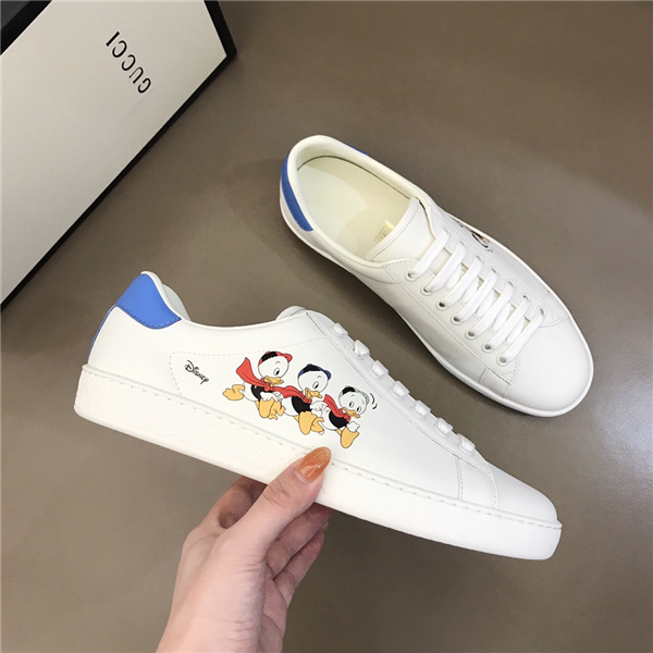 Gucci(AAA)shoes-M/W-447