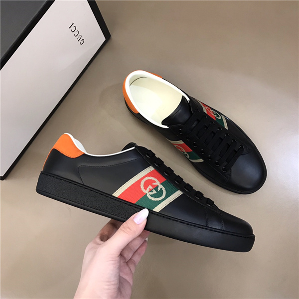 Gucci(AAA)shoes-M/W-449