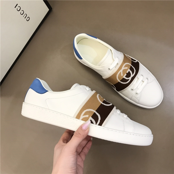 Gucci(AAA)shoes-M/W-451