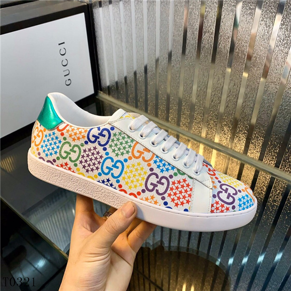 Gucci(AAA)shoes-M/W-047