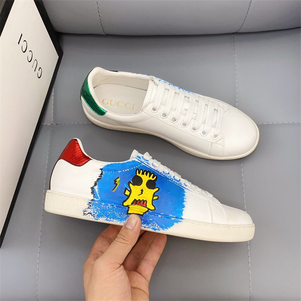 Gucci(AAA)shoes-M/W-459
