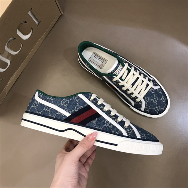 Gucci(AAA)shoes-M/W-467