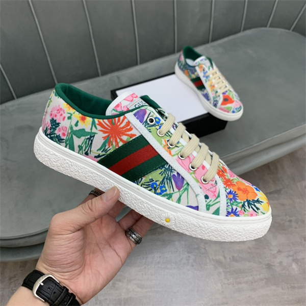 Gucci(AAA)shoes-M/W-468
