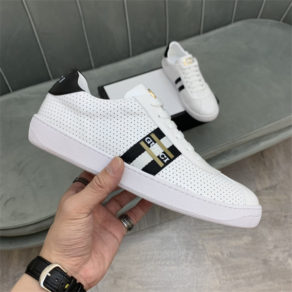 Gucci(AAA)shoes-M/W-473